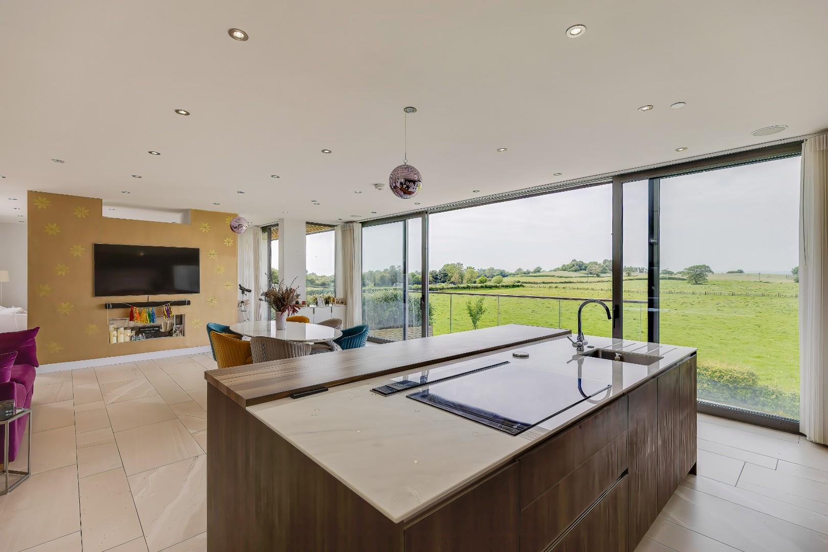 Meyrick House West, Well Lane, St. Nicholas, Vale Of Glamorgan, CF5 6SG